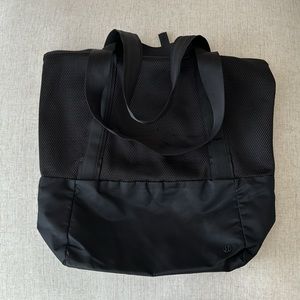 LULULEMON Travel/ Office/ Gym Bag